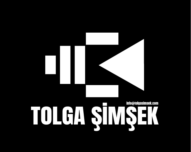 Tolga Şimşek logosu